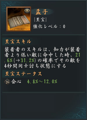孟子
